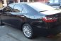 2016 Toyota Camry 2.5 G Black-3