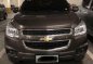 2016 Chevrolet Trailblazer LTX for sale-0