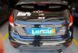 Ford Fiesta 2014 hatchback Very smooth-7