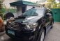 Toyota Fortuner V 4x2 2014 Diesel Matic-2