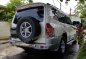 Like New Mitsubishi Pajero for sale-6