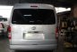 Toyota Hiace 2016 for sale-6