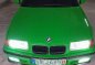 BMW 316i 1995 for sale-0