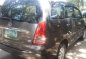 For sale Toyota Innova 2005 model matic-3