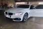 2015 BMW 420d Coupe Sport At 12t kms only 318 320 audi a4 benz cla c-1