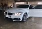 2015 BMW 420d Coupe Sport At 12t kms only 318 320 audi a4 benz cla c-1