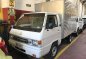 2015 Mitsubishi L300 aluminum local Aluminum van-0