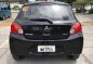 Mitsubishi Mirage 1.2 GLX Manual vs celerio picanto wigo rio accent-6