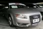 Audi A4 2007 for sale-0