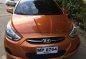 2016 Hyundai Accent Diesel Hatch Matic-0