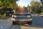 Mitsubishi Pajero 2008 for sale-6