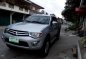 Mitsubishi Strada 2013 for sale-0