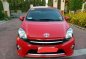 Toyota Wigo 2015 Matic Top of the line-1