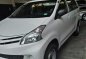 Toyota Avanza J 2012 Model Manual Transmission-1