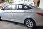 Hyundai Accent 1.3 2013 Good condition-7