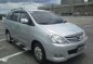 2012 Toyota INNOVA J Gas Manual Transmission 'J' Variant-5