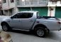 Mitsubishi Strada 2013 for sale-5