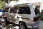 1990 Toyota Lite ace imported Diesel 4x4 manual-4