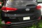 2016 Hyundai Tucson 2.0E 2WD BDO Preowned Cars-1