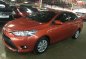 2016 Toyota Vios e Automatic transmission-2