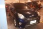 2014 Toyota Wigo 1.0 AT First owner (clean papers)-0