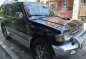 2003 Mitsubishi Pajero Fieldmaster 4x2 Local-0