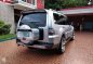 2008 Mitsubishi Pajero BK Diesel Pristine condition-9