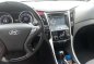 2013 Hyundai Sonata (Negotiable) Top of the Line Gasoline-0