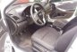 Hyundai Accent 1.6L 2016 Crdi 16" Mags Manual Transmission-4