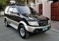 For Sale: 2008 Isuzu Corsswind XUV 2.5 Turbo Diesel-5