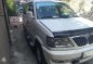 Mitsubishi Adventure 2003 for sale-1