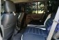 2003 Mitsubishi Pajero Fieldmaster 4x2 Local-7