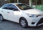 2017 TOYOTA Vios E MT sedan grab registered picanto mirage accent avanza-0