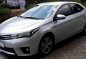 2015 Toyota Corolla Altis for sale-3