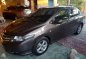 2012 Honda City 1.3S MT FRESH vs 2009 civic 2010 vios 2011 jazz 2013-8