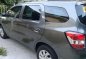 2014 Chevrolet Spin LTZ not innova avanza ertigacrv rav4 xtrail-3