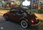 1972 Volkswagen Beetle for sale-0