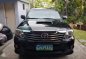 Toyota Fortuner V 4x2 2014 Diesel Matic-3