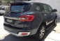 2016 Ford Everest 2.2 TITANIUM- 4x2 Automatic Transmission-like new!-3