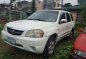 Mazda Tribute 2004 Top of the Line-0