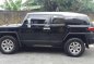 2015 Toyota FJ Cruiser 1st Owned Automatic-1