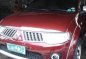 Mitsubishi Montero Sport 2009 FOR SALE-9