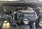 2007 Fortuner G Matic Diesel FOR SALE -1