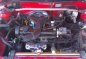 1996 Toyota Corolla XE-2e Engine Newly Change oil and tune up, -5