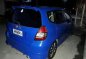 2010 Honda Fit Automatic Newly renewed registration-3