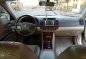 Toyota Camry 2.0G 2003 for sale-10