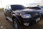 2011 Ford Everest automatic transmission-11