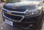 2017 Chevrolet Trailblazer 28 Duramax LT Automatic 2016 2015-5