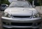 Honda Civic Vti 1996 mdl (automatic)-0