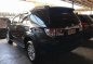 Toyota Fortuner 2014 FOR SALE-4